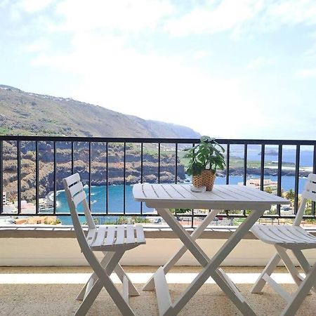 Apartamento En Playa San Marcos 伊科德·德·洛斯·维诺斯 外观 照片